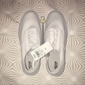 Mossimo Supply Co. Sneakers NWT